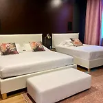 Apartamento Intomilan I Design Galleria Del Corso *