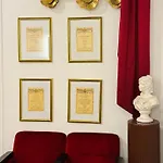 Apartamento Intomilan I Design Galleria Del Corso Milán