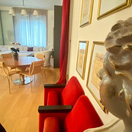 Intomilan I Design Galleria Del Corso *
