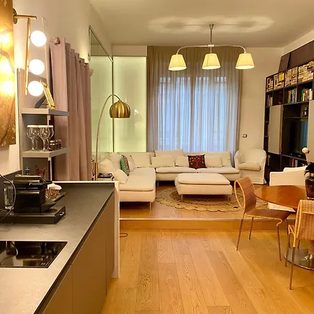 Intomilan I Design Galleria Del Corso