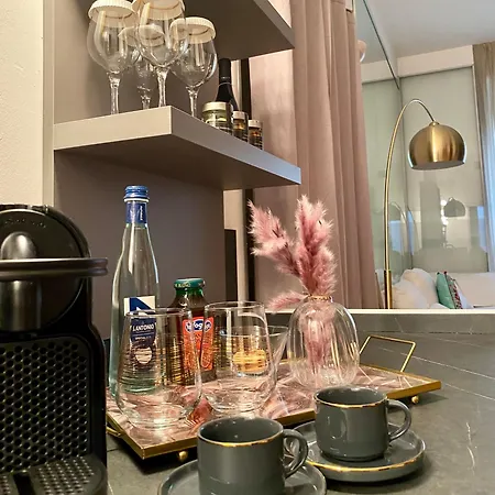 Apartment Intomilan I Design Galleria Del Corso *