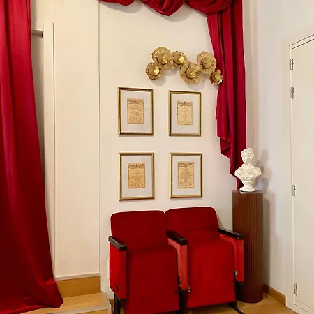 Апартаменты Intomilan I Design Galleria Del Corso