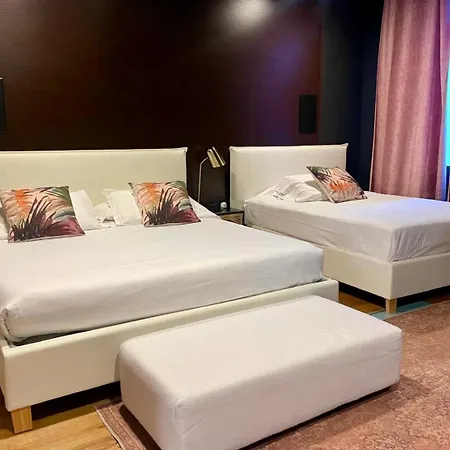 Apartment Intomilan I Design Galleria Del Corso *