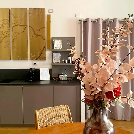 Apartment Intomilan I Design Galleria Del Corso *
