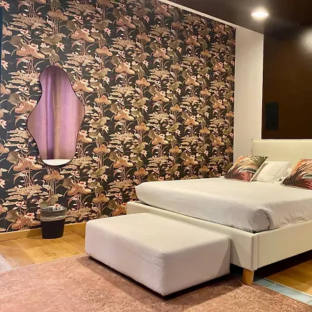 Intomilan I Design Galleria Del Corso Apartment *