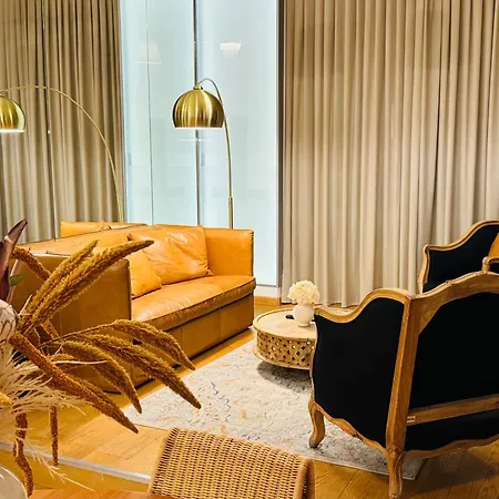 Intomilan I Design Galleria Del Corso Appartement Milan