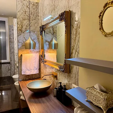 Intomilan I Design Galleria Del Corso Appartement *