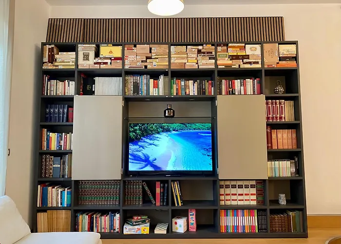 Appartement Intomilan I Design Galleria Del Corso *
