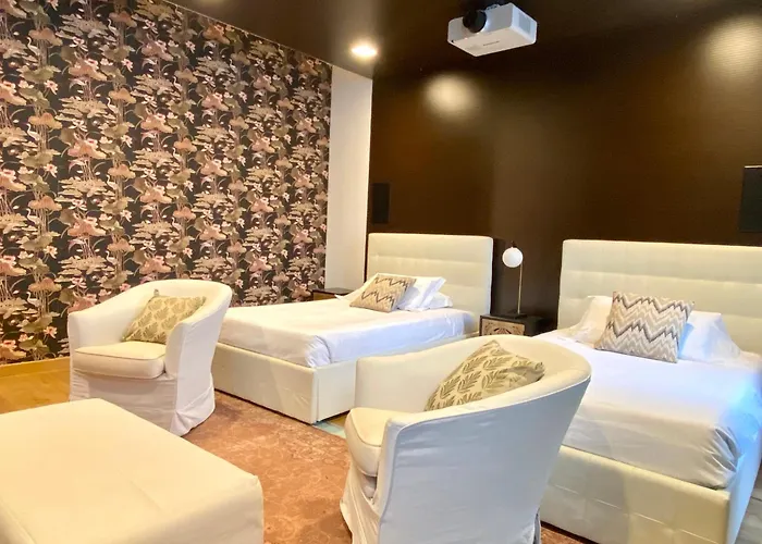 Intomilan I Design Galleria Del Corso Appartement Milan
