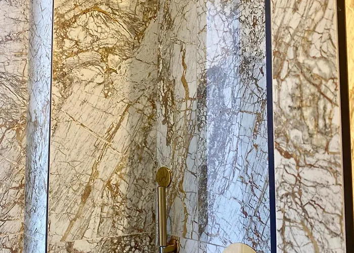 Appartement Intomilan I Design Galleria Del Corso Milan