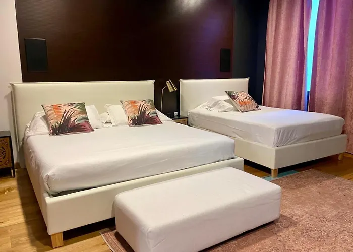 Appartement Intomilan I Design Galleria Del Corso *