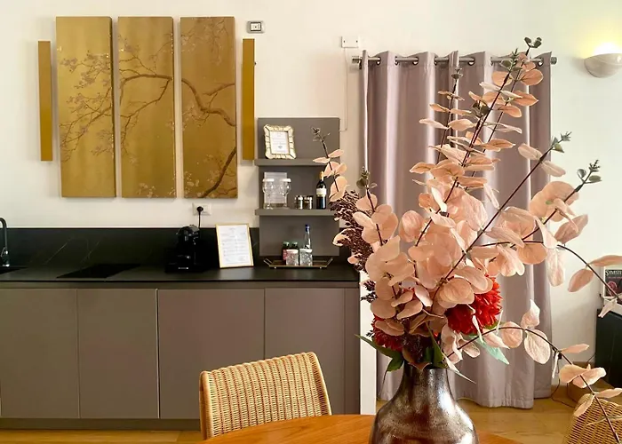 Appartement Intomilan I Design Galleria Del Corso *