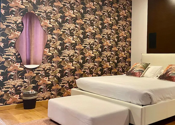 Intomilan I Design Galleria Del Corso Appartement *