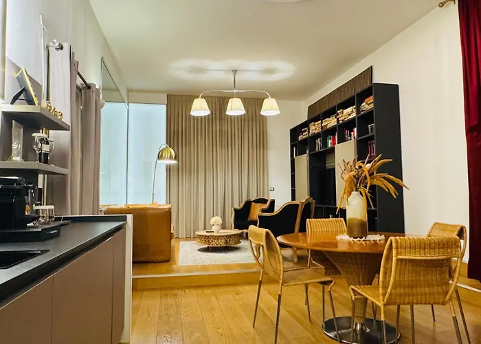 Intomilan I Design Galleria Del Corso * Milan