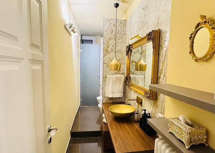 Appartement Intomilan I Design Galleria Del Corso Milan