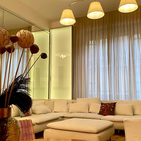 Intomilan I Design Galleria Del Corso Appartement *