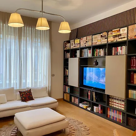 Intomilan I Design Galleria Del Corso *